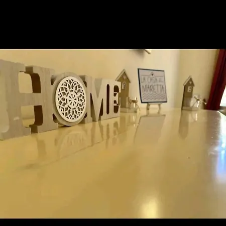 La Casa Di Maretta,mondello Apartment Palermo