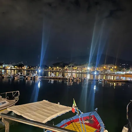 아파트 La Casa Di Maretta,mondello *