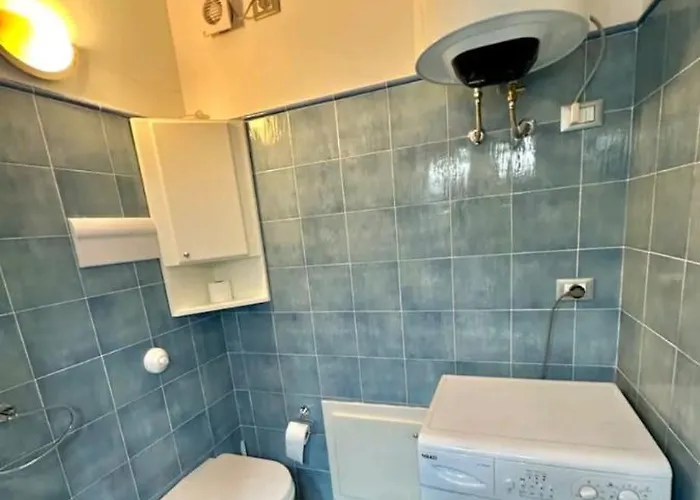 Lägenhet La Casa Di Maretta,mondello *
