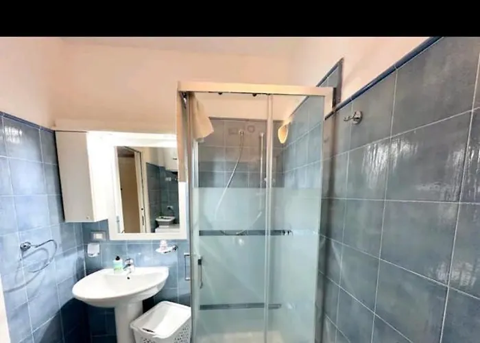 La Casa Di Maretta,mondello Palermo