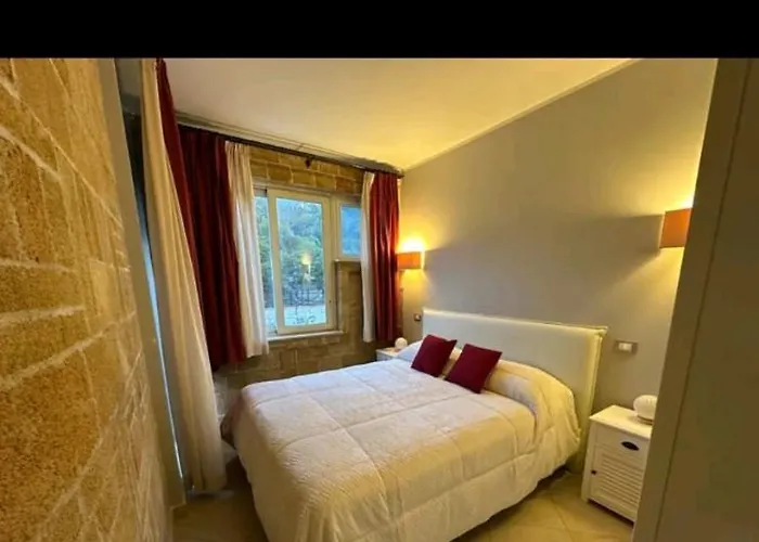 La Casa Di Maretta,mondello *