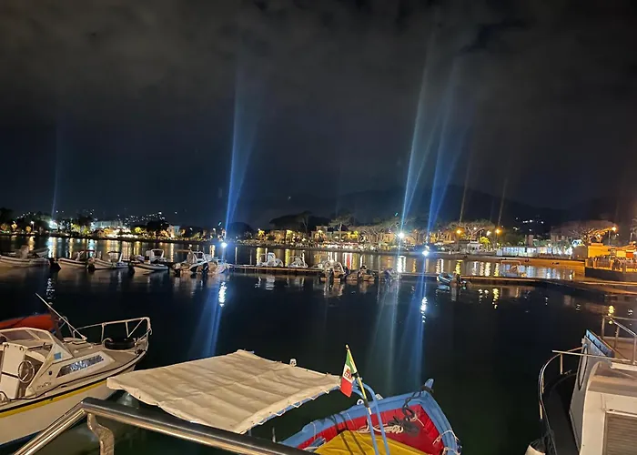 Lägenhet La Casa Di Maretta,mondello *