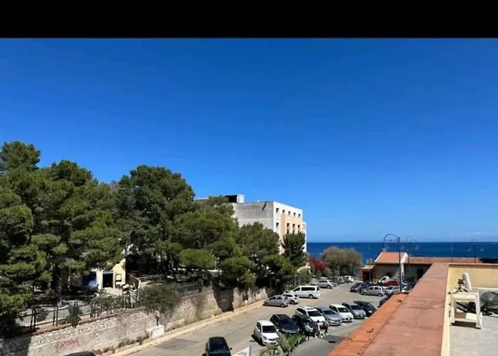 La Casa Di Maretta,mondello